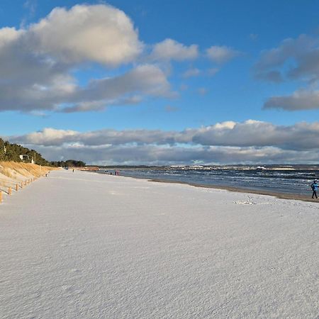 Princess Ostseebad Ostseebad Binz Exterior foto