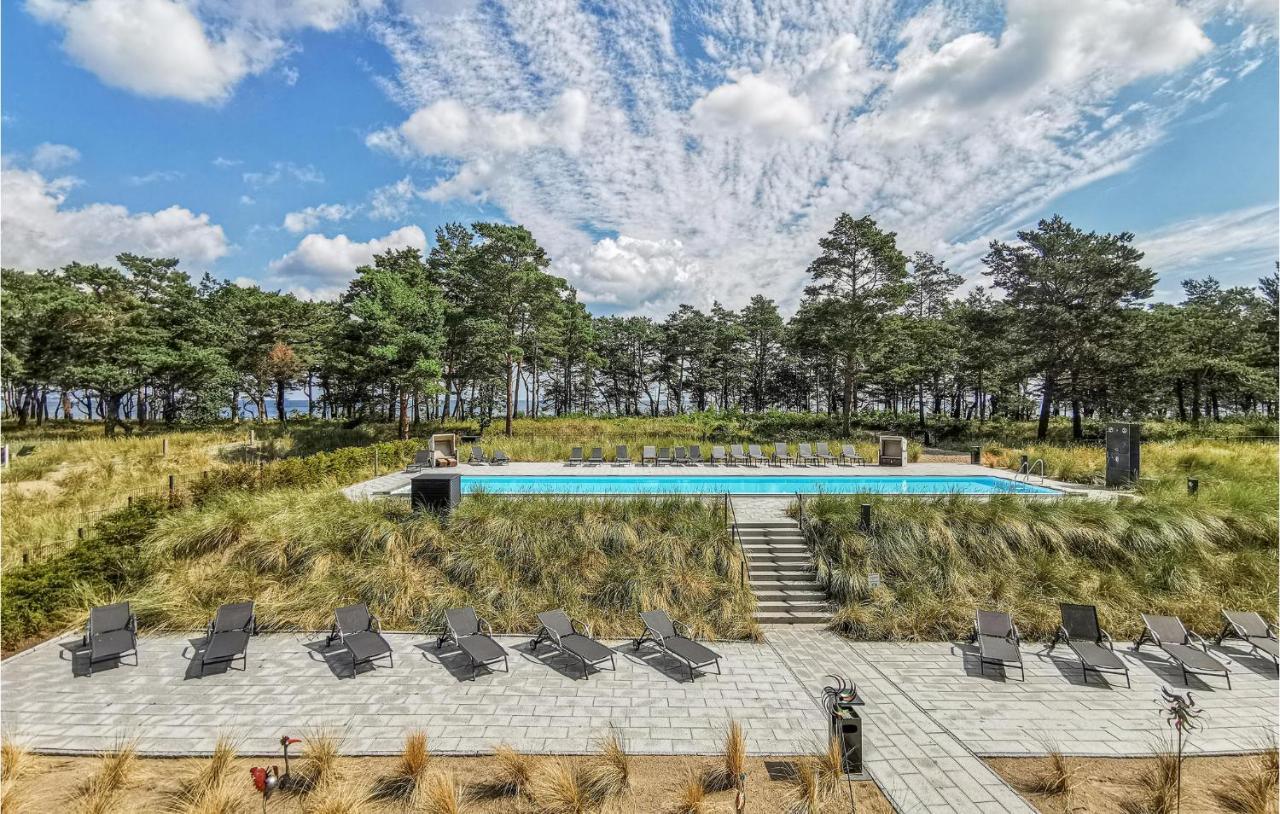 Princess Ostseebad Ostseebad Binz Exterior foto