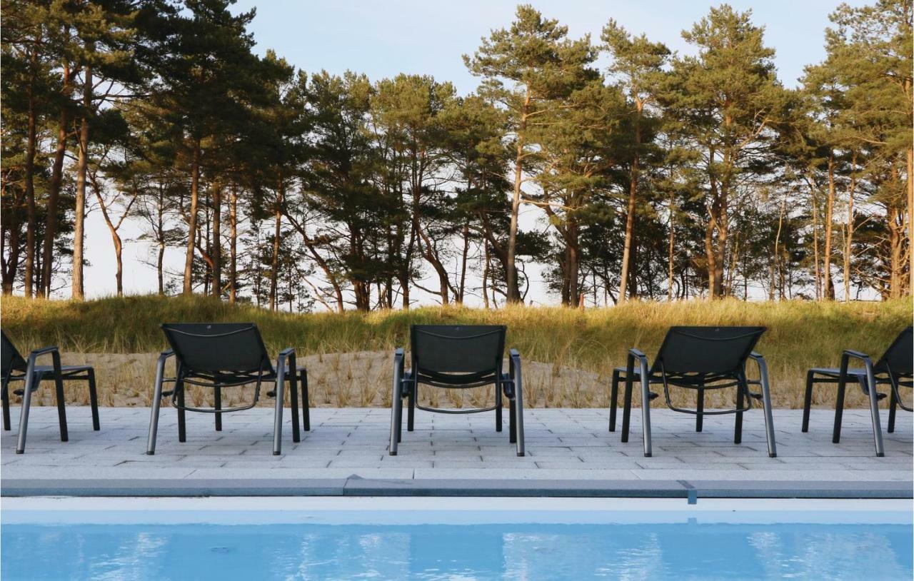 Princess Ostseebad Ostseebad Binz Exterior foto